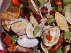 -肉串汪(望京店)