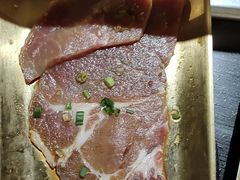 -炙城·韩式烤肉(南京东路店)