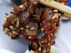 -松明一烤肉馆(鲁园店)