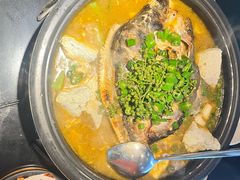-探鱼·鲜青椒爽麻烤鱼(领展购物广场店)