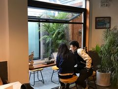 -糖房咖啡(南锣鼓巷店)