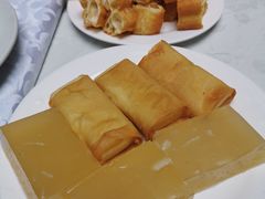-冰泉豆浆馆(白云山总店)