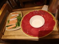 -蜀大侠火锅(四川北路店)