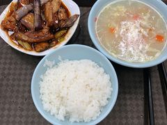 -春晖饭堂(中山大学南校区店)
