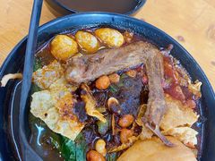 -螺蛳粉先生(蓟门桥店)