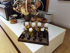 -谷悦SPA(王府井店)