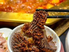 -蜀九香火锅(彩虹店)