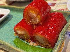 -赏点粤式点心(广州塔店)