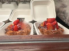 -BUTTERFUL&CREAMOROUS 黄油与面包(西单大悦城店)
