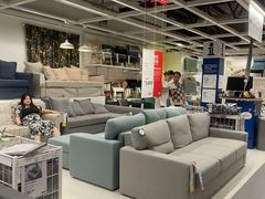 -宜家家居(哈尔滨商场店)