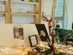 -Eziwish眼镜·蔡司授权店