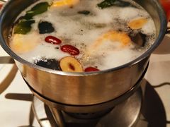 -星伦多自助料理·涮烤一体(虹悦城店)