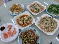 -双月饭店·20年老字号(新村店)