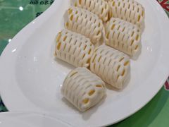 -令氏家外家岐山面(火炬路店)