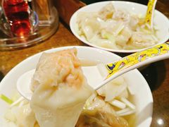 一记五宝净云吞-一记面馆(易发店)