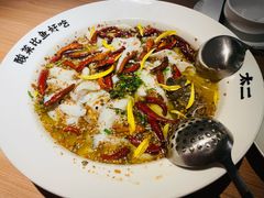 老坛子酸菜鱼-太二酸菜鱼(沈阳万象城店)