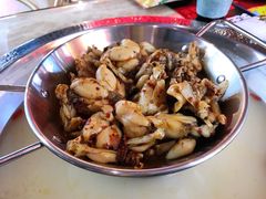 美蛙鸳鸯锅（搭配4只蛙）-蛙宴·美蛙火锅基地(万象城店)