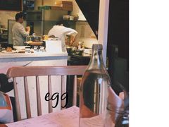 -Egg•Allday Brunch(襄阳北路店)