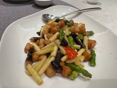 -老北门·苏帮菜·湖景包间(月光码头店)
