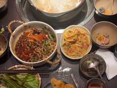 -芸鲜季·云南野生菌餐厅· 云南风物味研社(闵行店)