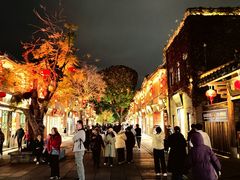 -三坊七巷历史文化街区