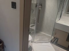 -禧粤YUE HOTEL(广州公园前地铁站店)