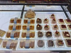 -超港·蛋糕面包(龙河路店)