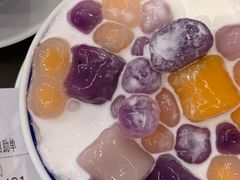 -民信老铺(双皮奶博物馆店)