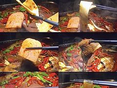 -探鱼·鲜青椒爽麻烤鱼(苏宁广场店)