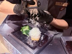 -肉肉大米(金虹桥店)