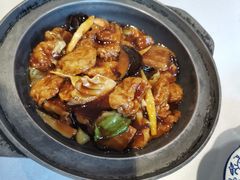 -老人和饭店(淮海中路店)