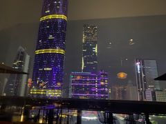 -Mercato莫卡多露台餐厅与酒吧(K11店)