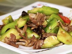 -胜记烧鹅美食