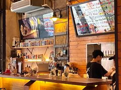 -JuiceRobot·手工意大利面&汉堡精酿(珠江新城店)
