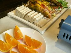 -巴陵全鱼席(湖南老字号汴河街店 )