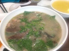 -清真牛街祥云轩门钉肉饼(左家庄店)