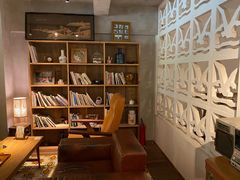 -时光花园(白鹭洲店)