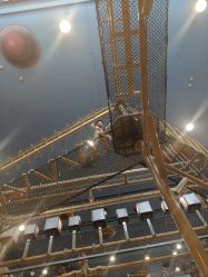 -卡通尼·Safari非洲探索乐园·生日会(金桥国际商业广场店)