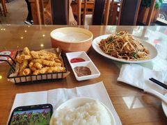 -北京小肠陈饭庄(方庄店)