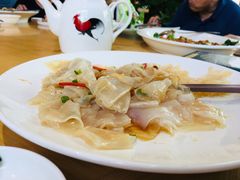 -德胜轩正宗顺德菜(宝安沙井会展中心店)