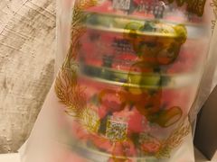 -珍妮曲奇聪明小熊(尖沙咀店)