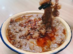 -定家小酥肉·清真(回民街店)