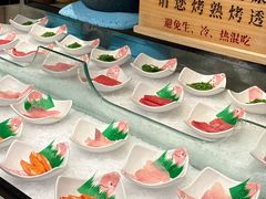 -梨花自助烤肉(西三旗万象汇黑金店)