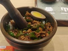 -京参 • 擂椒饭(这有山店)