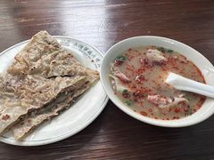 -清真永恒华威肉饼(潘家园店)