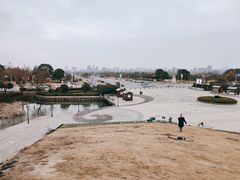 -池州市平天湖风景区