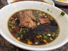 -张一品食府