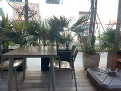 -1861意大利餐厅(文化广场店)