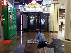 -吾悦广场(南京鼓楼店)