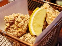 -鳗鱼家·深夜食堂(军博店)